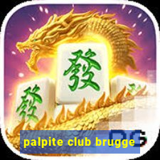 palpite club brugge